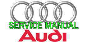 アウディ RS5 8F7 8T3 AUDI サービスマニュアル 無料ダウンロード(100% Free 整備書 修理書 CD DVD PDF )