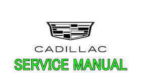 キャデラック SRX T265S T265E Cadillac サービスマニュアル 無料ダウンロード(100% Free 整備書 修理書 CD DVD PDF )