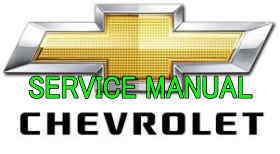 シボレー S10 ブレイザー L43 CHEVROLET サービスマニュアル 無料ダウンロード(100% Free 整備書 修理書 CD DVD PDF )