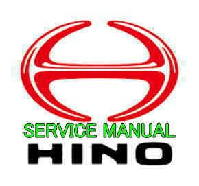 プロフィア H系 除雪車 サービスマニュアル 無料ダウンロード(100% Free 整備書 修理書 CD DVD PDF )