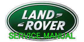 ランドローバー レンジローバー ヴォーグ LM5N LM5S LAND ROVER サービスマニュアル 無料ダウンロード(100% Free 整備書 修理書 CD DVD PDF )