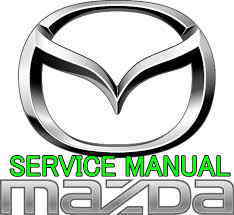 MAZDA MS-9 サービスマニュアル 無料ダウンロード(100% Free 整備書 修理書 CD DVD PDF )