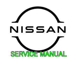 e-NV200 サービスマニュアル 無料ダウンロード(100% Free 整備書 修理書 CD DVD PDF )