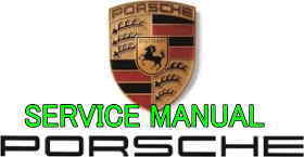 ポルシェ マカン 95B PORSCHE サービスマニュアル 無料ダウンロード(100% Free 整備書 修理書 CD DVD PDF )