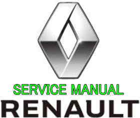 ルノー アヴァンタイム EL7X RENAULT,サービスマニュアル 無料ダウンロード(100% Free 整備書 修理書 CD DVD PDF )