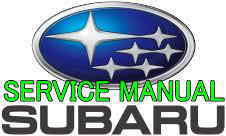 BRZ ZC6 サービスマニュアル 無料ダウンロード(100% Free 整備書 修理書 CD DVD PDF )