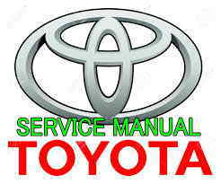 RAV4 PHV 50系 サービスマニュアル 無料ダウンロード(100% Free 整備書 修理書 CD DVD PDF )