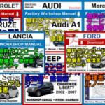 アウディ(Audi) 修理方法 交換方法 診断方法 回路図 配線図 分解図 修理事例 加速時 ノッキングする アウディ A8 自動車診断機