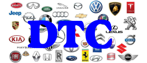 トヨタ 警告灯点灯 DTCコード 故障診断 OBDⅡ ダイアグコード