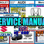 修理事例 ジェネレーター交換 レクサス HS ハイブリッド ANF10 2AZ-FXE